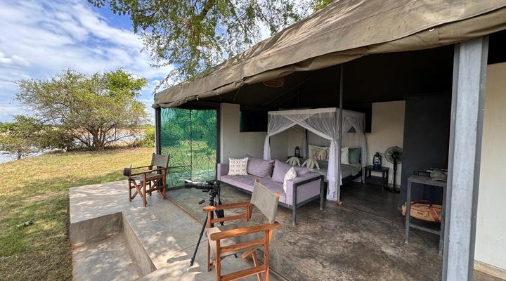 Msandile River Lodge