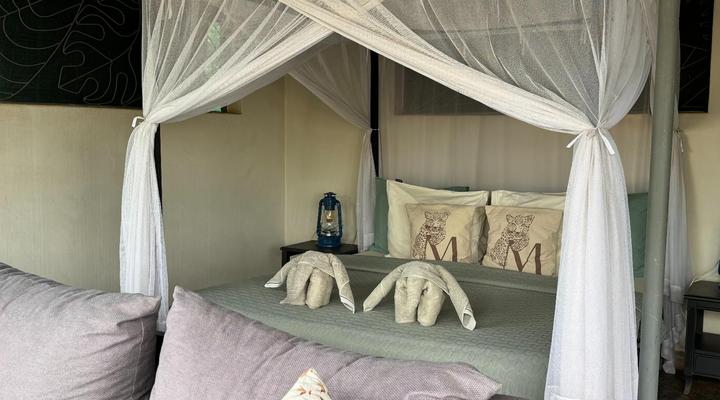 Msandile River Lodge