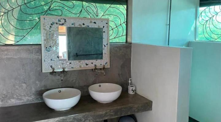 Msandile River Lodge