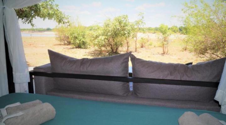 Msandile River Lodge