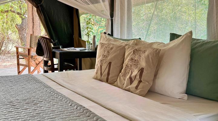 Msandile River Lodge