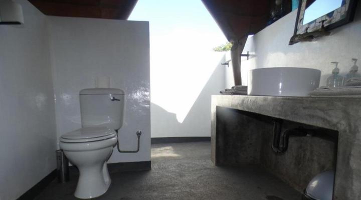 Msandile River Lodge