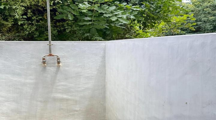 Msandile River Lodge