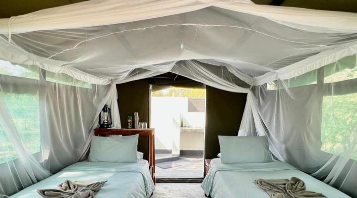 Msandile River Lodge