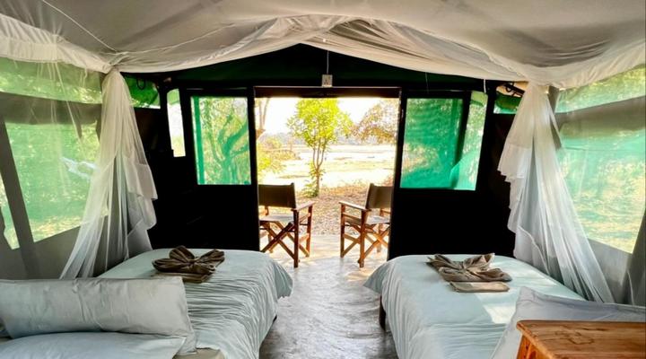 Msandile River Lodge