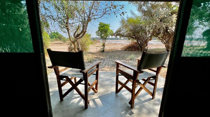 Msandile River Lodge