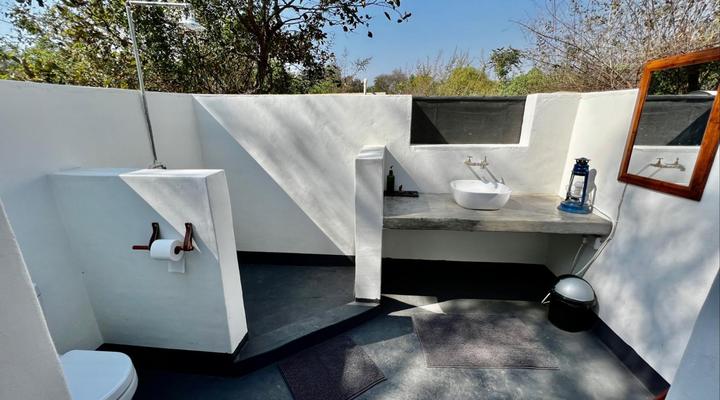 Msandile River Lodge