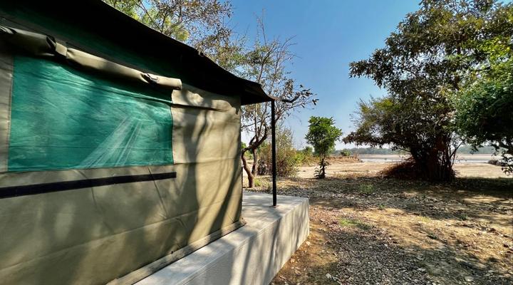 Msandile River Lodge