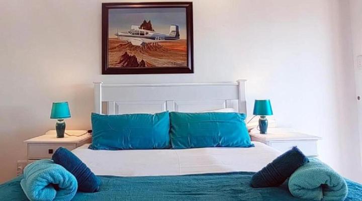 Aviators Paradise Guest House and B&B