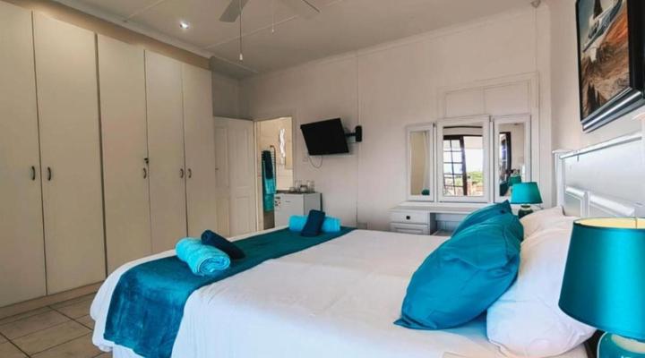 Aviators Paradise Guest House and B&B