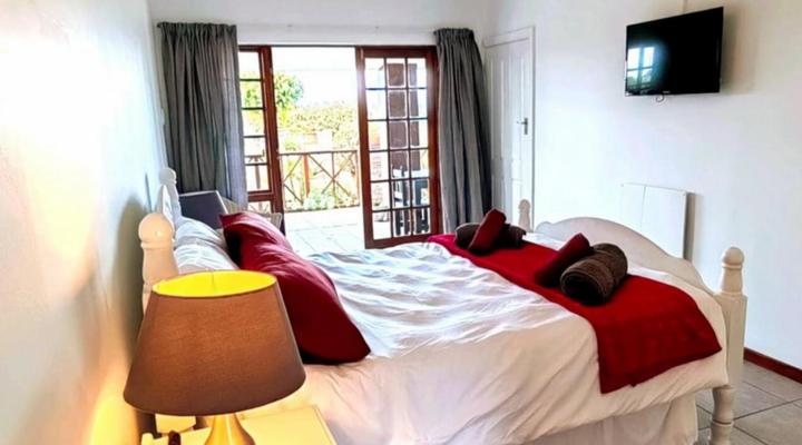 Aviators Paradise Guest House and B&B