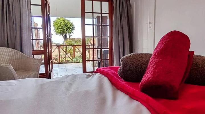 Aviators Paradise Guest House and B&B