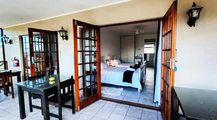 Aviators Paradise Guest House and B&B