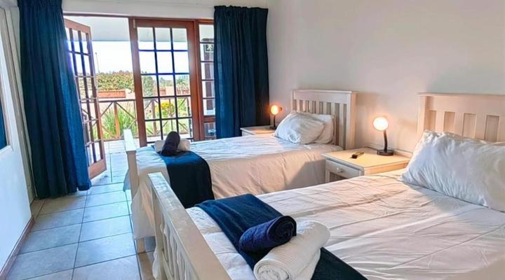 Aviators Paradise Guest House and B&B