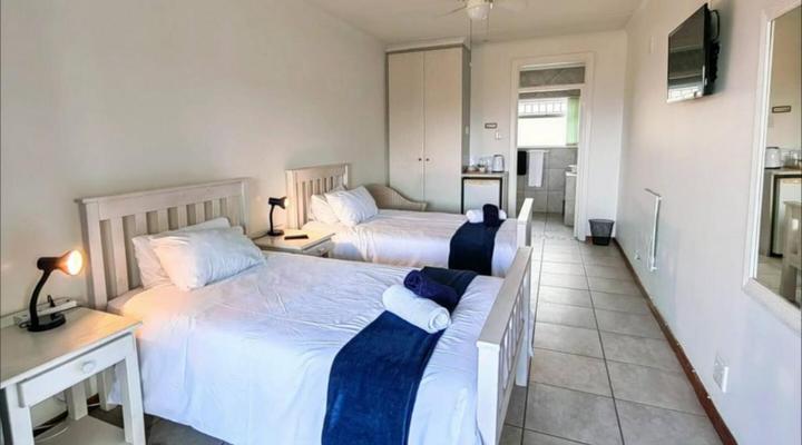 Aviators Paradise Guest House and B&B