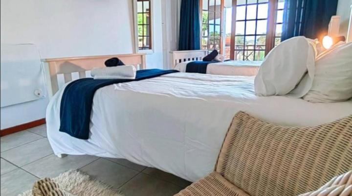 Aviators Paradise Guest House and B&B