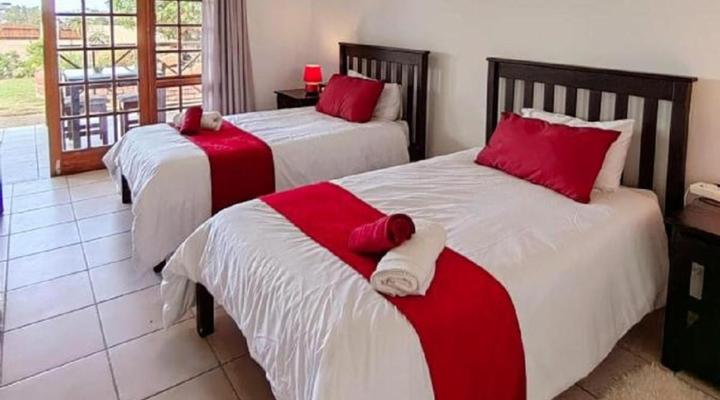 Aviators Paradise Guest House and B&B