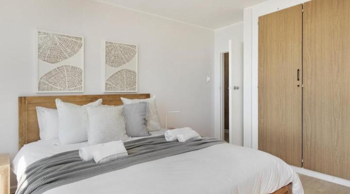 Welgelegen 608 by HostAgents