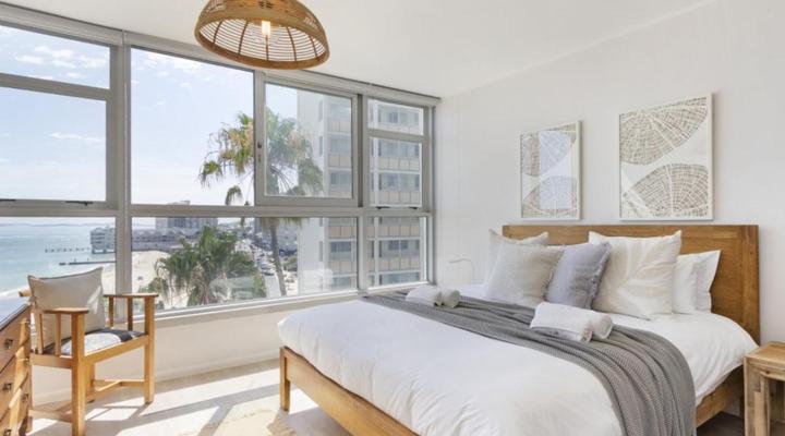 Welgelegen 608 by HostAgents