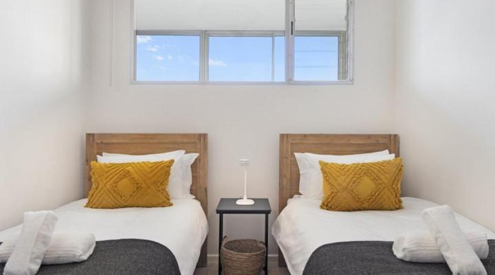 Welgelegen 608 by HostAgents