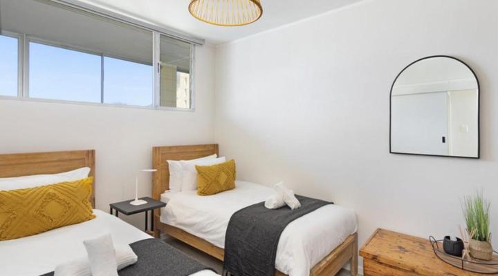 Welgelegen 608 by HostAgents