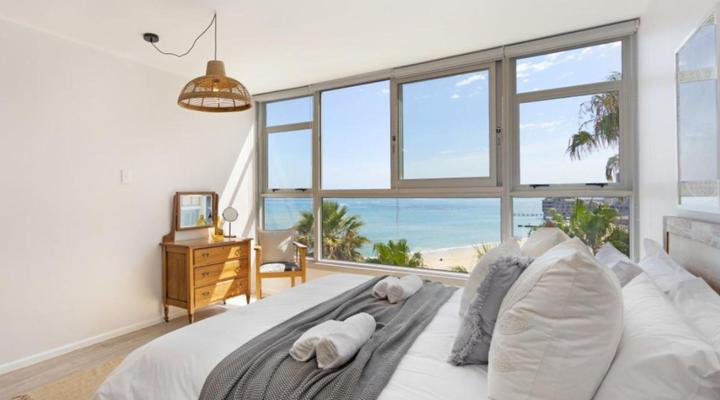 Welgelegen 608 by HostAgents