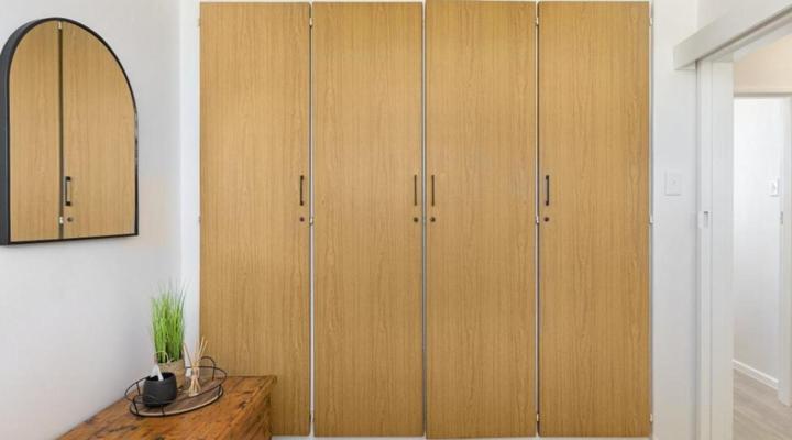 Welgelegen 608 by HostAgents