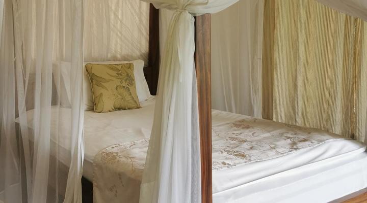 Mount Meru Game Lodge & Sanctuary