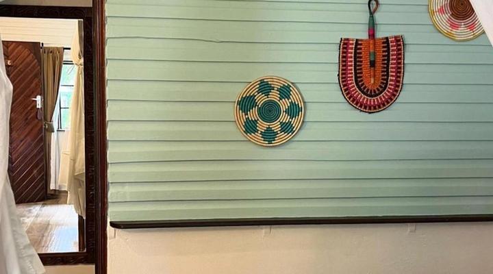 Mount Meru Game Lodge & Sanctuary