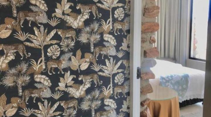 Leopards View Mountain Villa