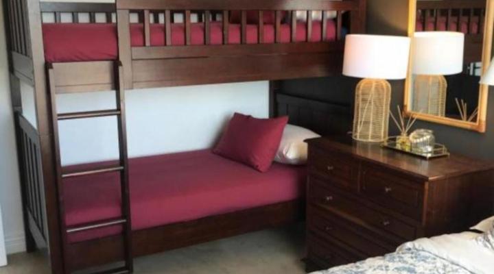 Leopards View Mountain Villa