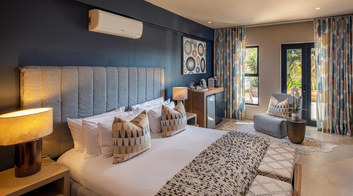 Sky Villa Boutique Hotel