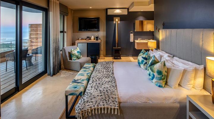 Sky Villa Boutique Hotel