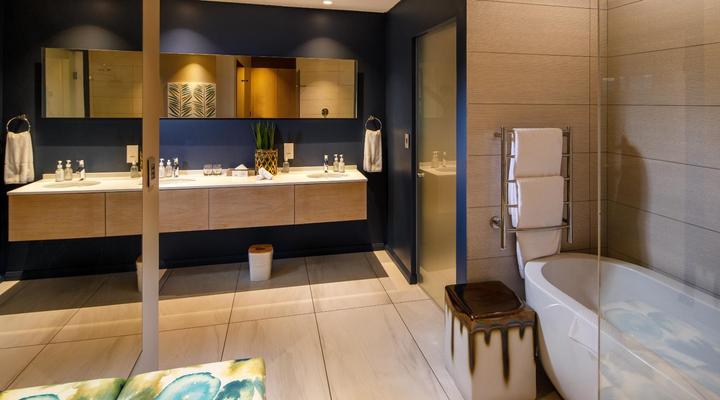 Sky Villa Boutique Hotel