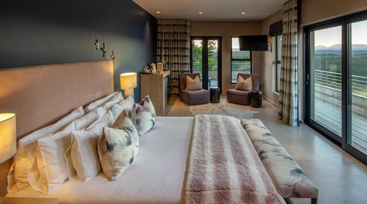 Sky Villa Boutique Hotel