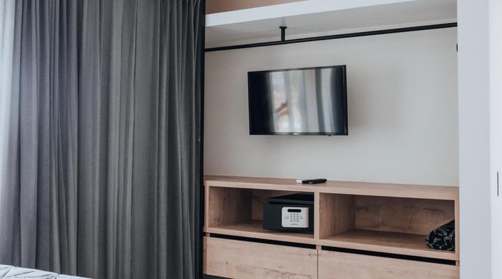 Sky Villa Boutique Hotel