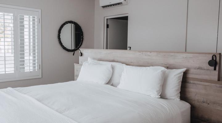 Sky Villa Boutique Hotel