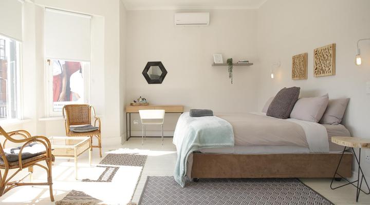 MOY Guesthouse & Backpackers