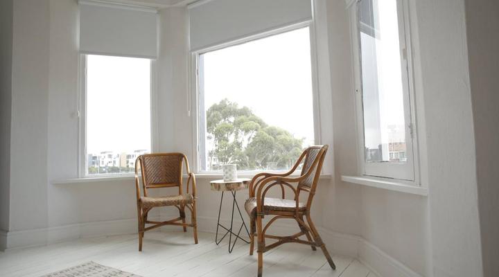 MOY Guesthouse & Backpackers