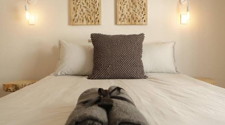 MOY Guesthouse & Backpackers