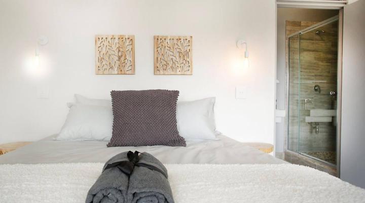 MOY Guesthouse & Backpackers