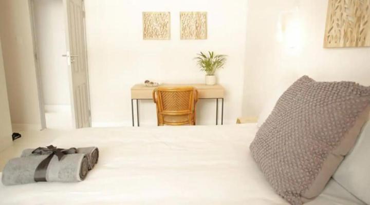 MOY Guesthouse & Backpackers