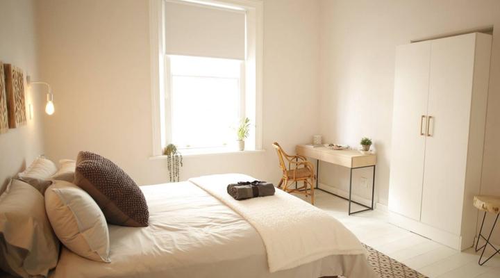 MOY Guesthouse & Backpackers