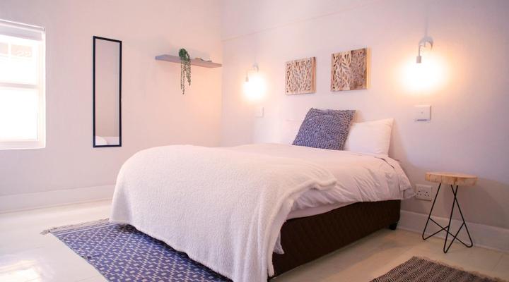 MOY Guesthouse & Backpackers