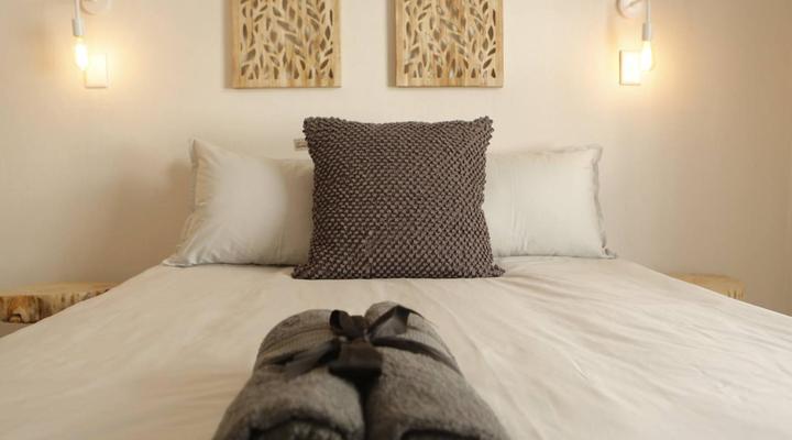 MOY Guesthouse & Backpackers