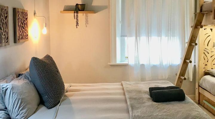 MOY Guesthouse & Backpackers