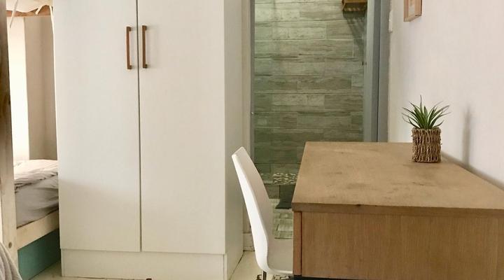 MOY Guesthouse & Backpackers