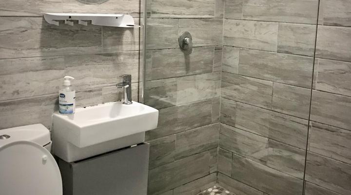 MOY Guesthouse & Backpackers