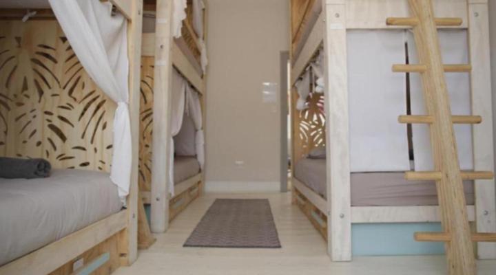 MOY Guesthouse & Backpackers