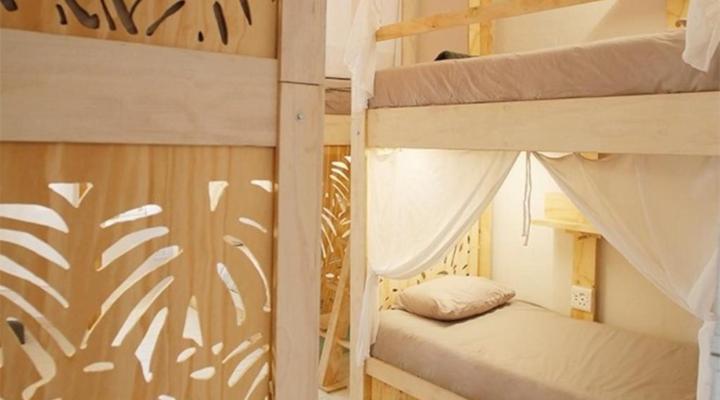 MOY Guesthouse & Backpackers